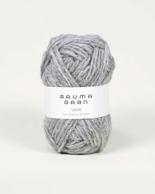 Grijs gemeleerd 13 | Vams