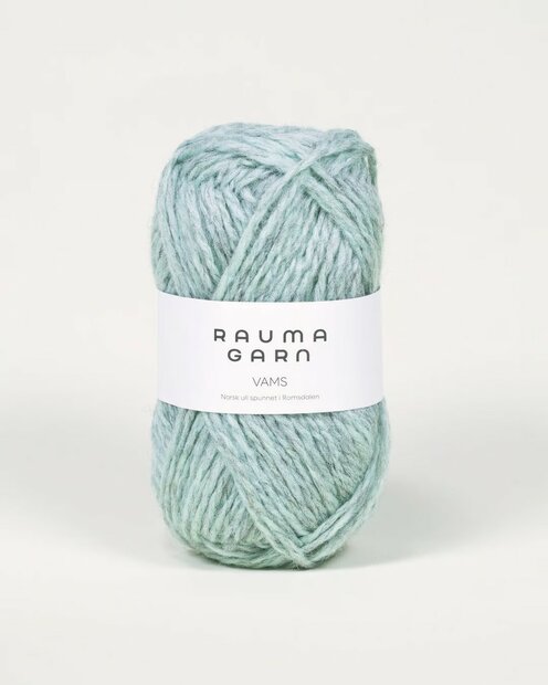 Mintgroen 303 | Vams