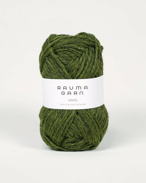 Groen gemeleerd 403 | Vams