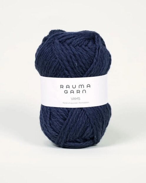 Donkerblauw 58 | Vams