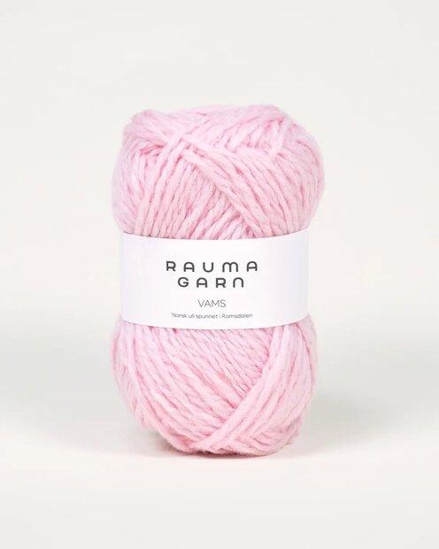 Licht roze 66  | Vams