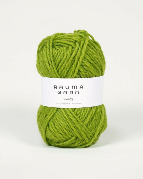 Appelgroen 80  | Vams