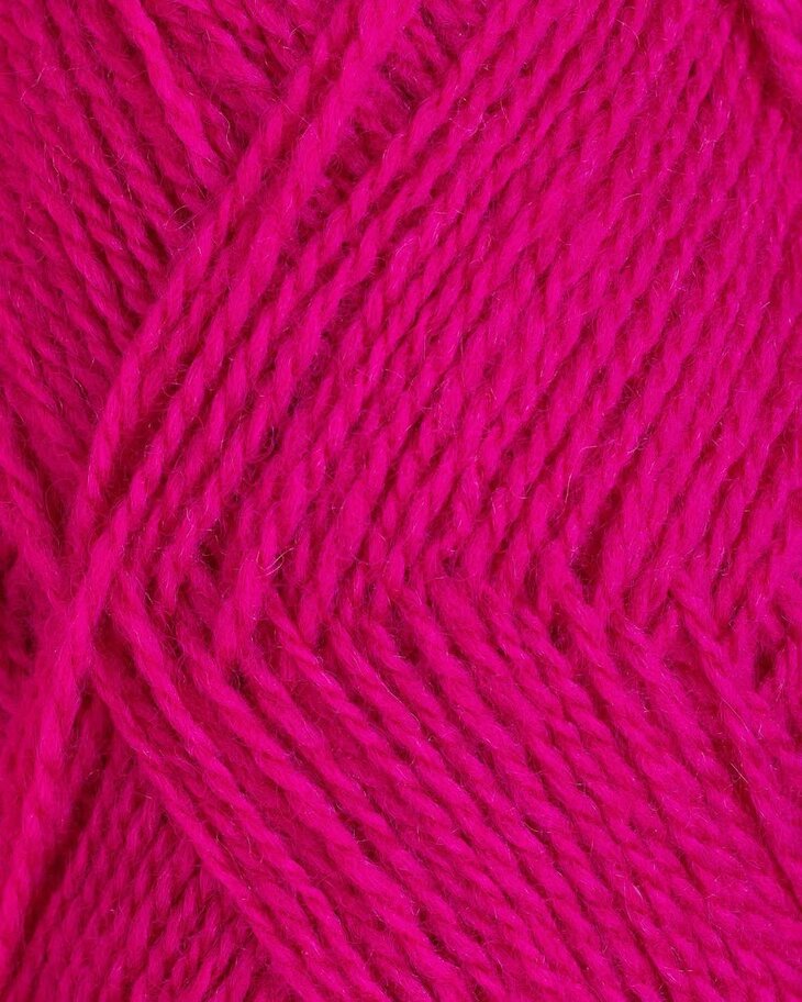 Cerise voor een gewaagde uitstraling