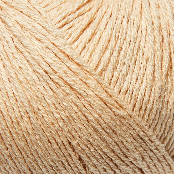 Pure Silk Soft peache