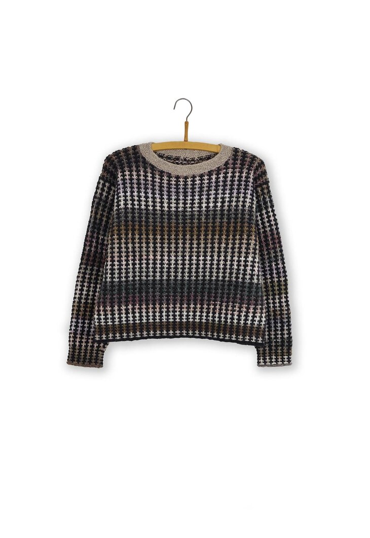 A knitting Life vol.1