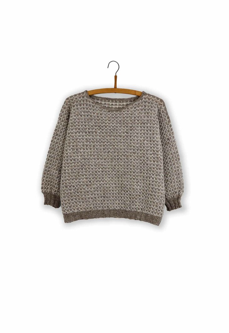 A knitting Life vol.1