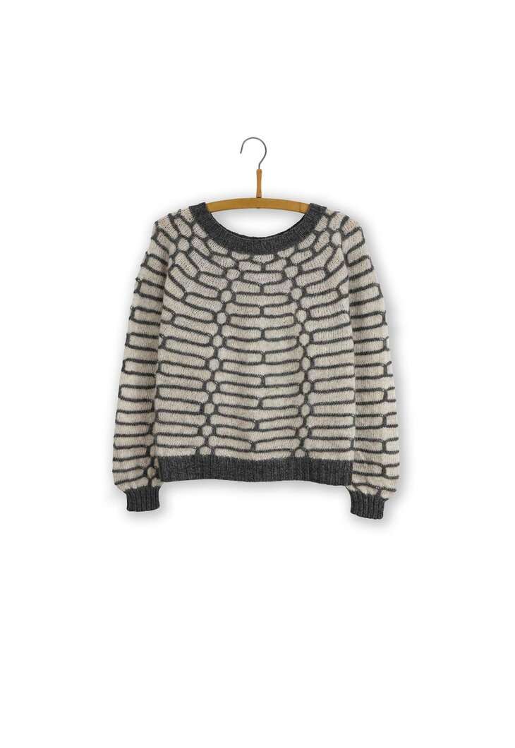 A knitting Life vol.1