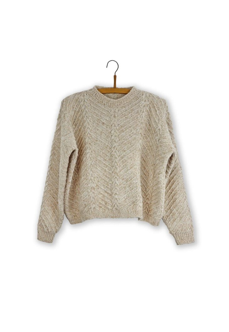 A knitting Life vol.1