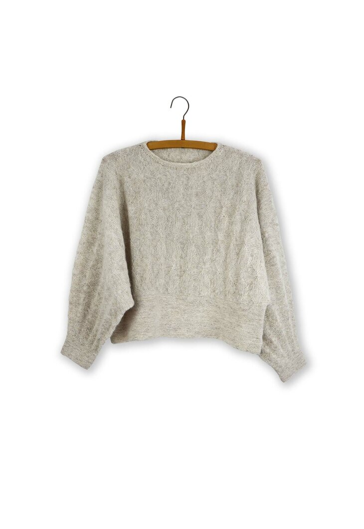 A knitting Life vol.1