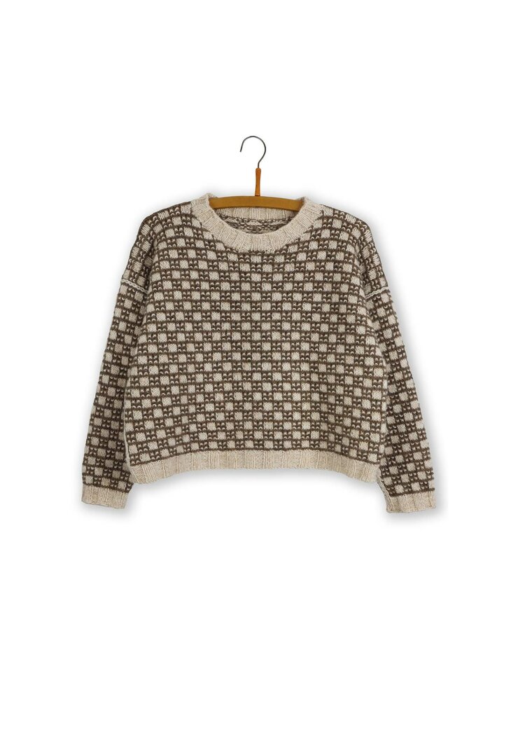 A knitting Life vol.1