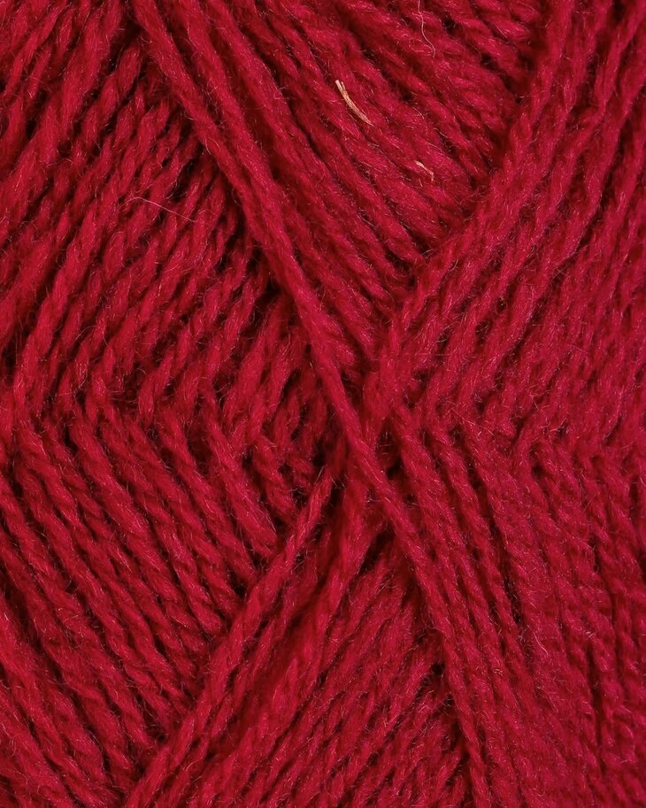 Finull donkerrood 435