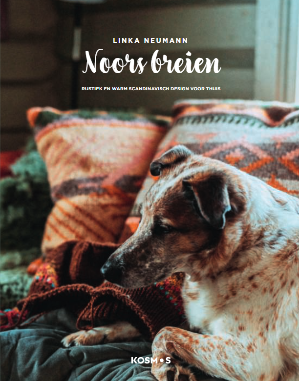 Noors breien-Linka Neumann