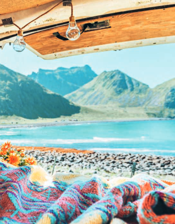 Noors breien-Linka Neumann