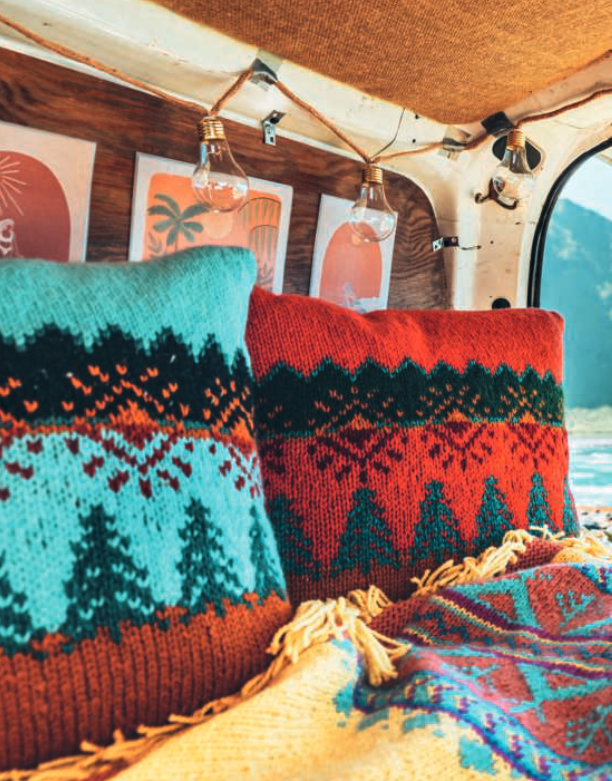 Noors breien-Linka Neumann