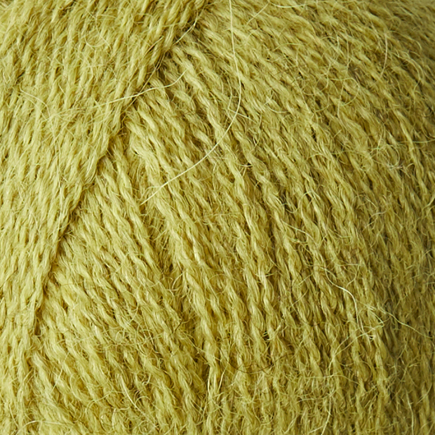 Alpaca 1/40 groen