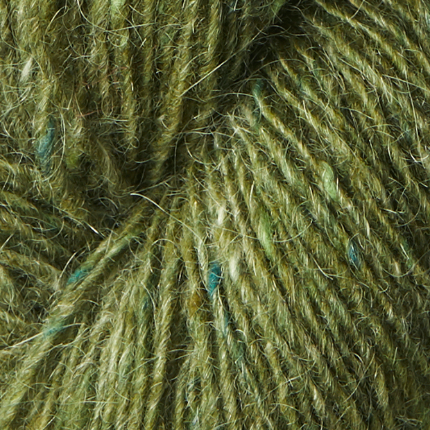 Moss Isager tweed