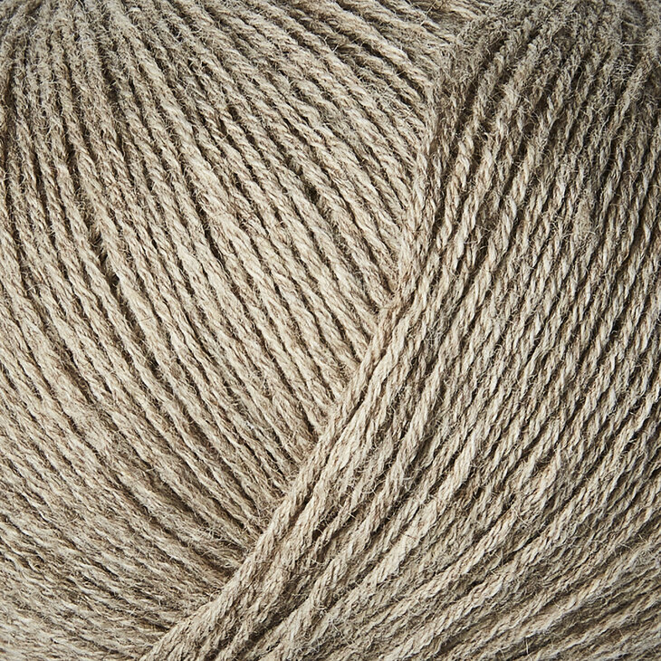 Knitting for Olive Oatmeal