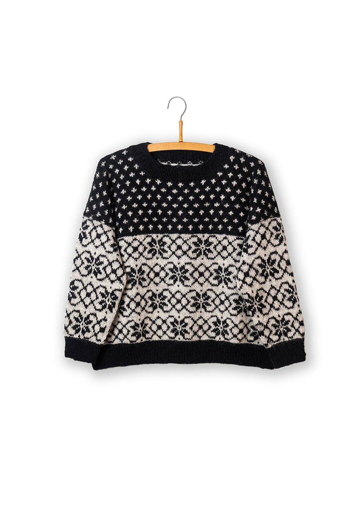 A knitting life vol.2