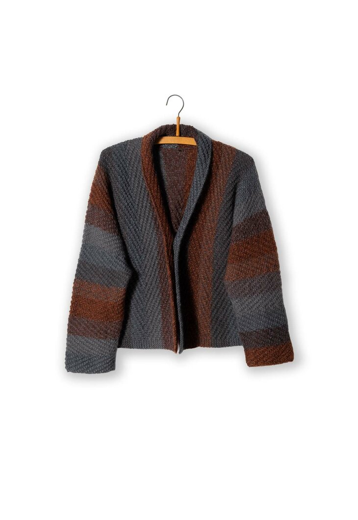 A knitting life vol.2