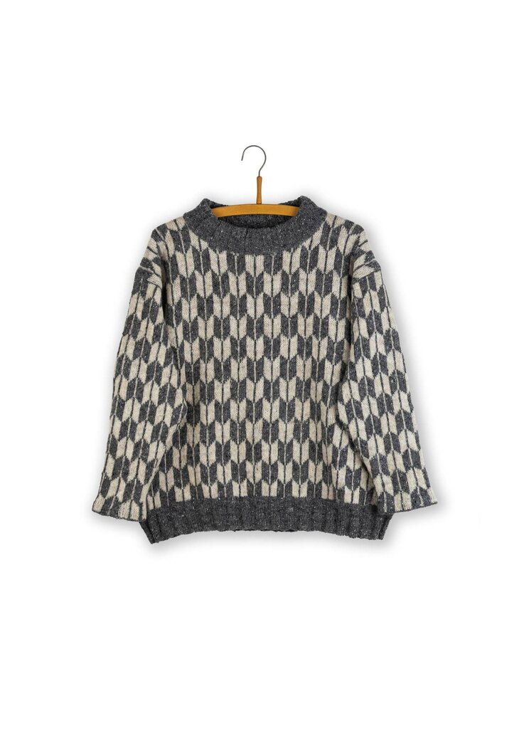 A Knitting life vol 3 - inspiratie uit Tokio Tversted