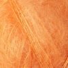 Isager Silk Mohair oranje