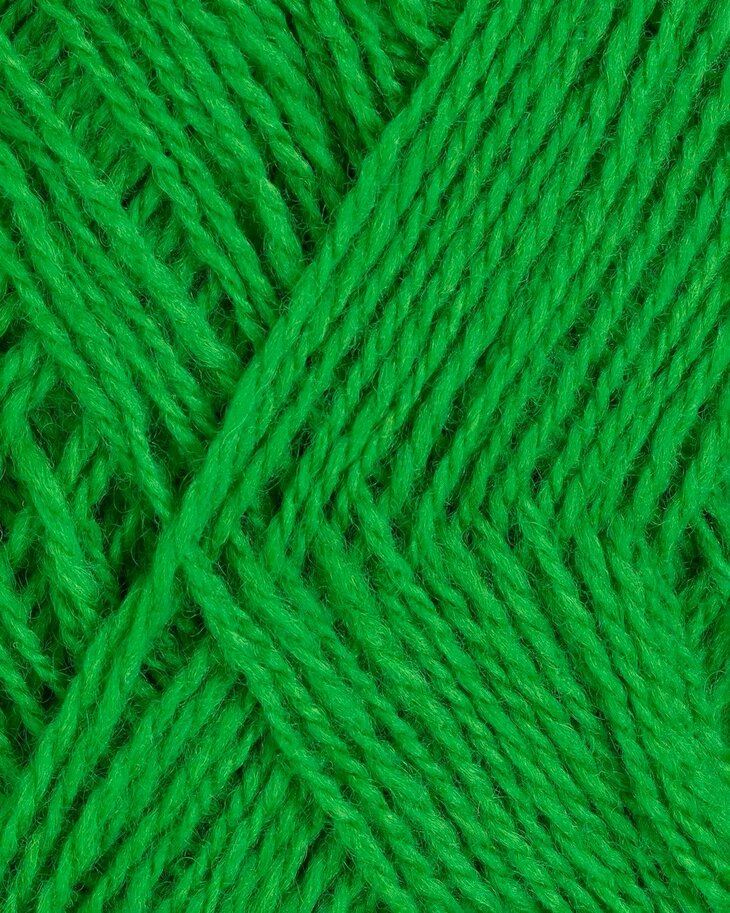 Grasgroen Finull 4018