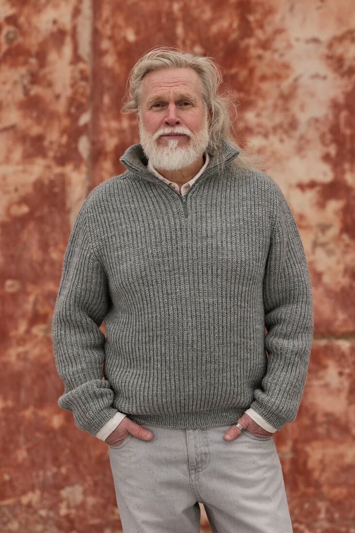 Slow fashion Novita Essentials