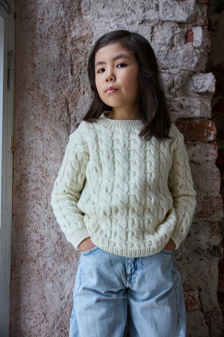 Slow fashion Novita Essentials