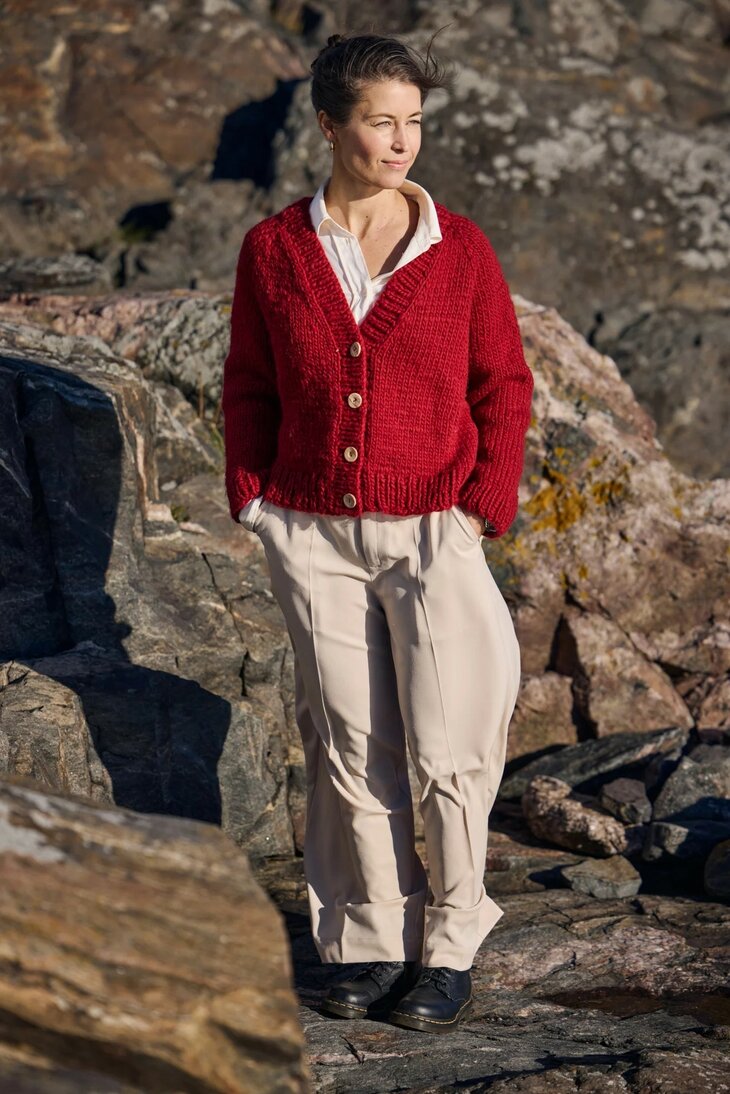 Slow fashion Novita Essentials