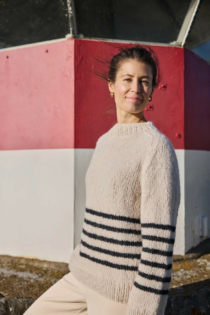 Slow fashion Novita Essentials