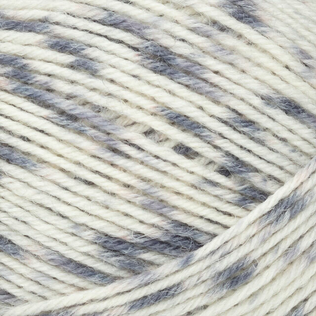 Novita sokkenwol grijsblauw