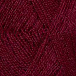 2tr gammelserie Frambozenrood