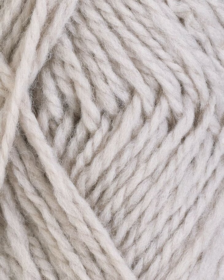 Grijsbeige 04| Raumagarn Fivel