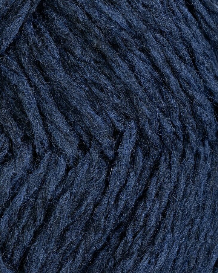 Dark Petrol melert 404 | Vams