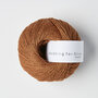 Pure silk copper