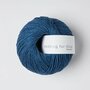 Pure Silk Blue Tit