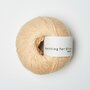 Pure Silk Soft peache