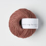 Pure Silk Plum roze
