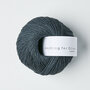 Deep petroleum Blue