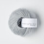 Soft Silk Mohair soft Blue