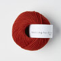 Pomegranate Knitting for Olive