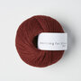 Knitting for Olive Merino - Claret