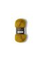 Silk mohair goudgeel