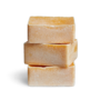 Orange geurblokje