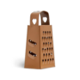 Mini rasp