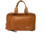 Projecttas 39 Burned tan Redesigned