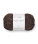 Dark brown Tweed Peer Gynt,Sandnes Garn