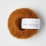 Autumn-Soft Silk Mohair