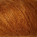 Autumn-Soft Silk Mohair