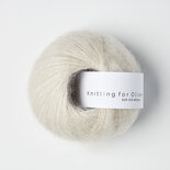 Putty-Soft Silk Mohair